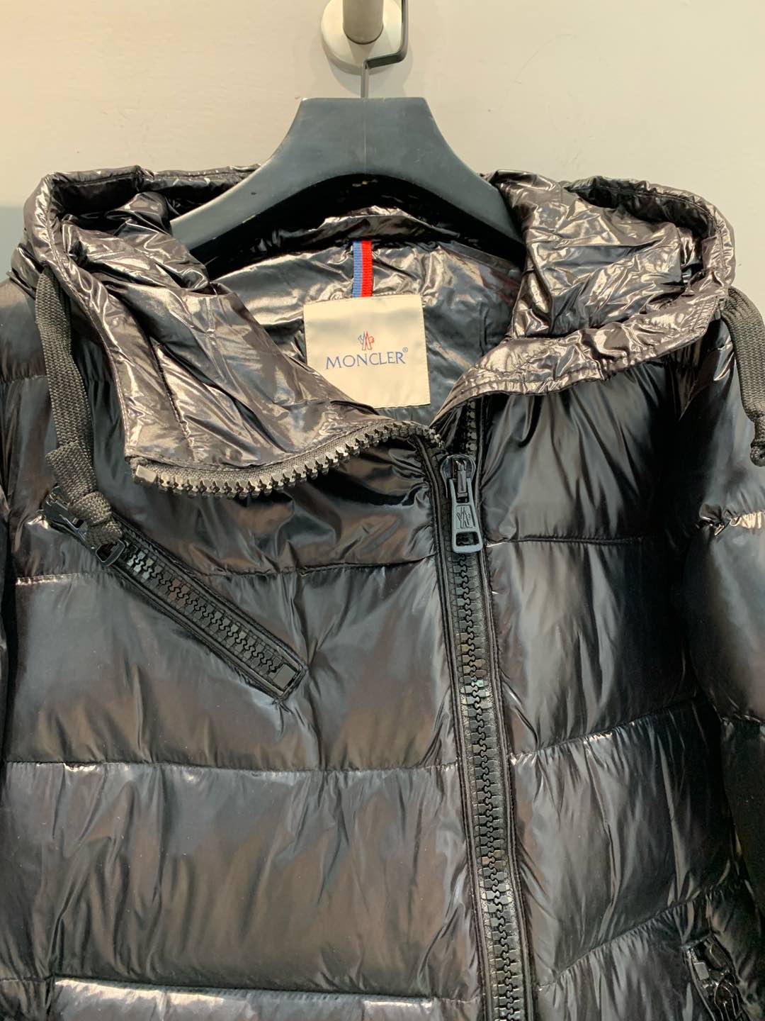 MONCLER JACKET STYLE 303
