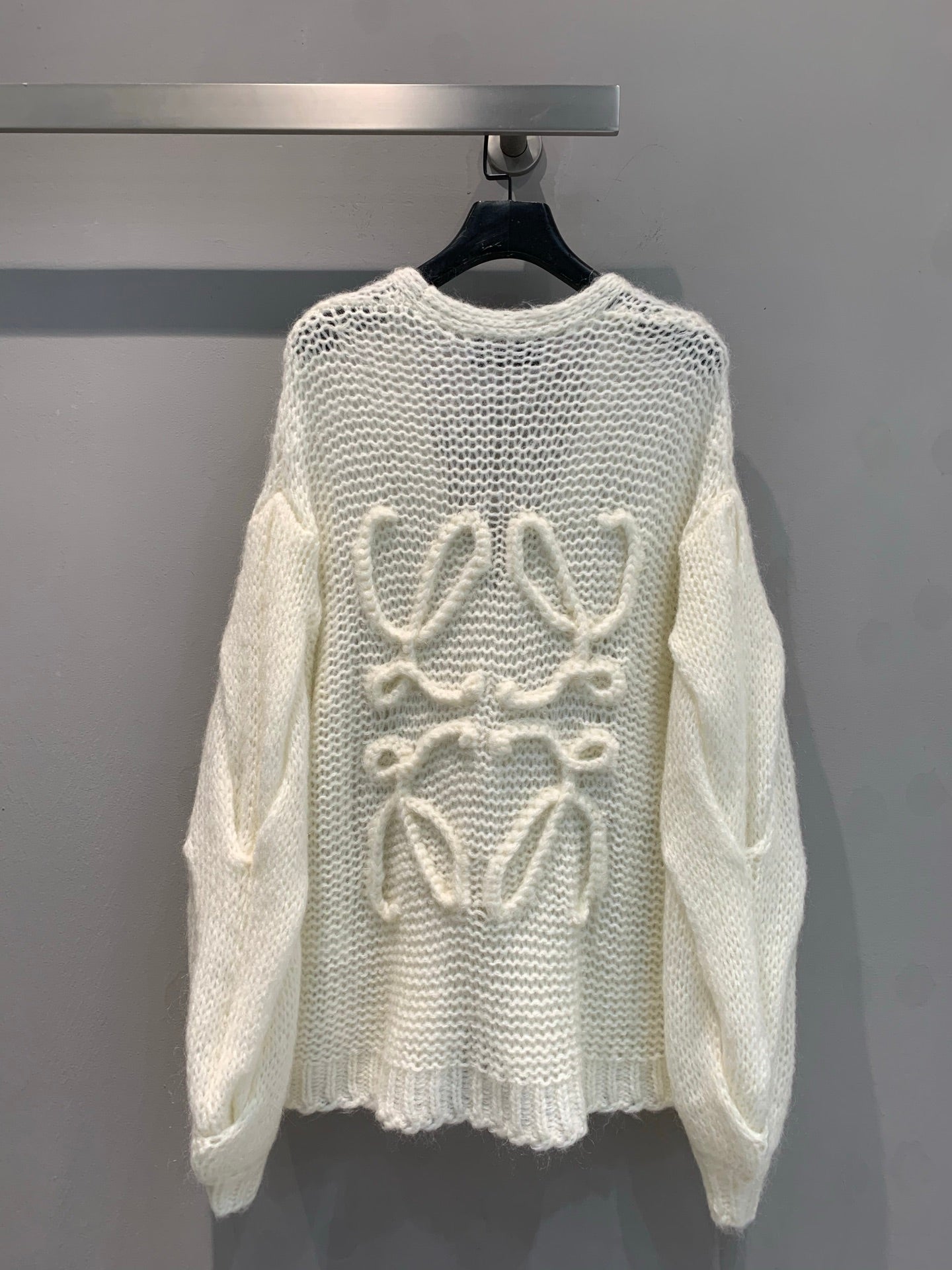 LOEWE CARDIGAN STYLE 218