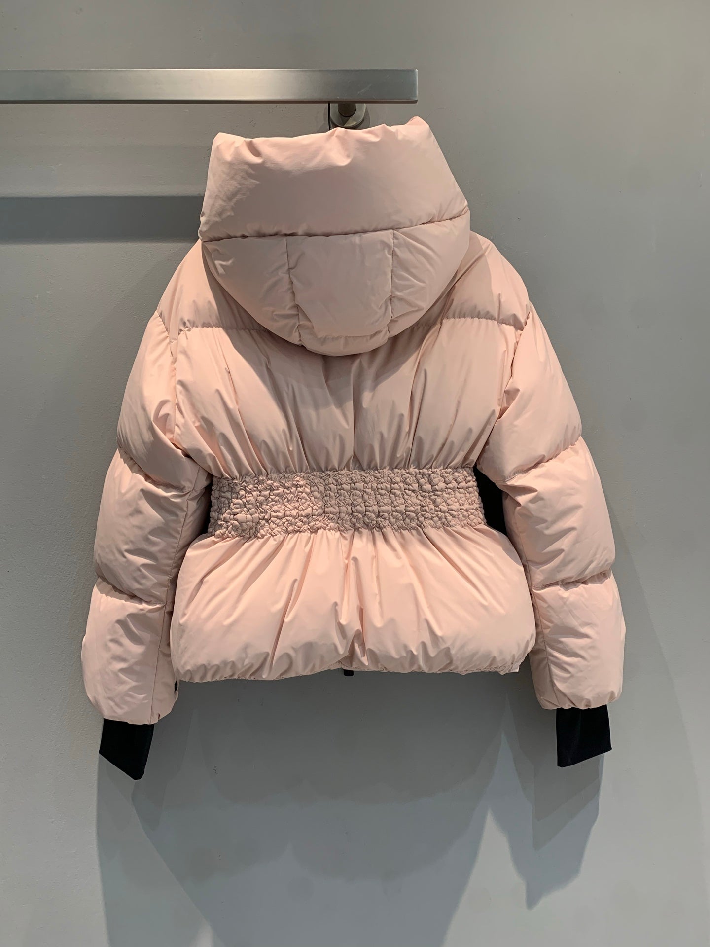 MONCLER JACKET STYLE 177