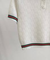 GUCCI 26S POLO SHIRT 296