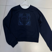 HERMES 26S CREWNECK SWEATER 815