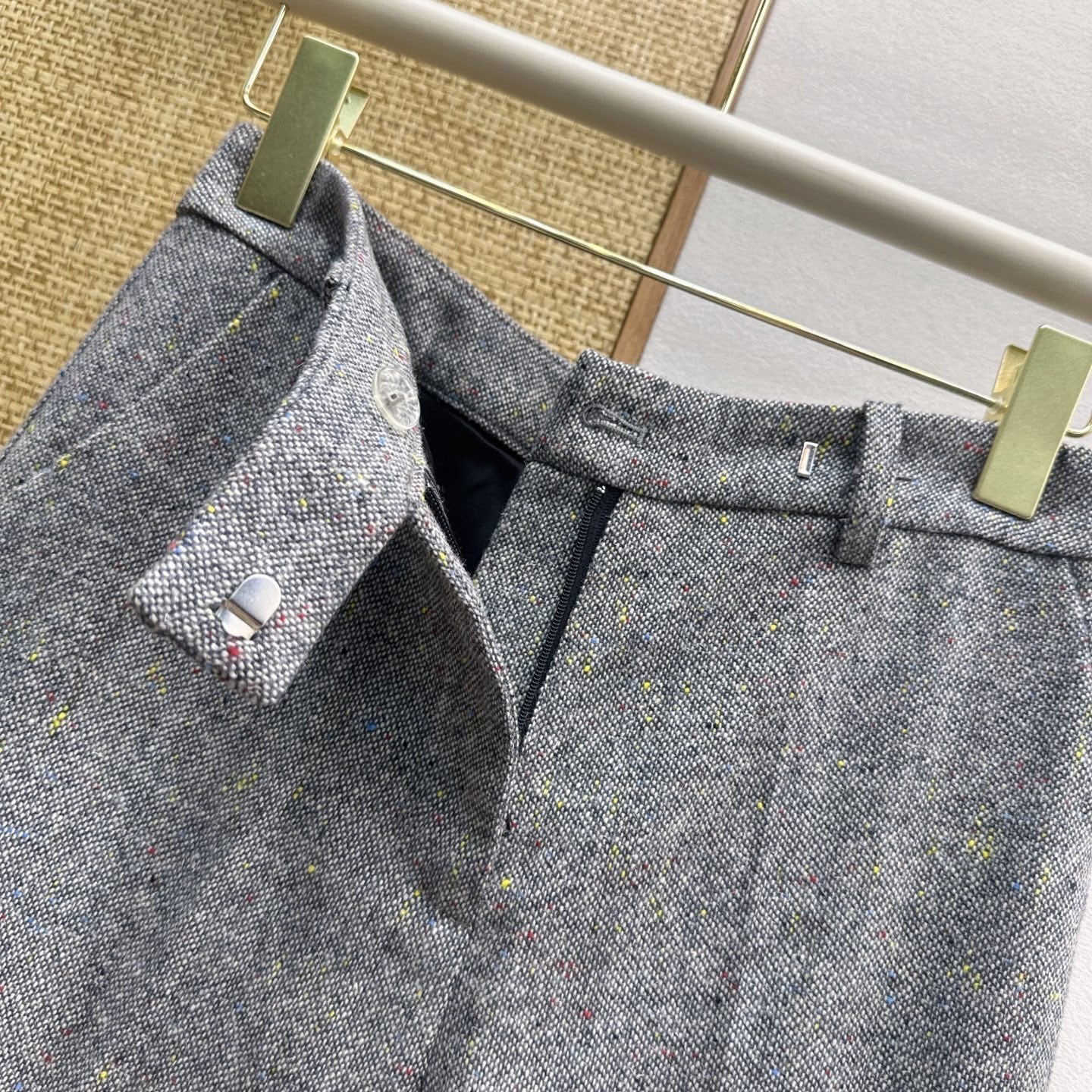VALENTINO 26S PANTS STYLE 2