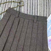MIUMIU SKIRT STYLE 575