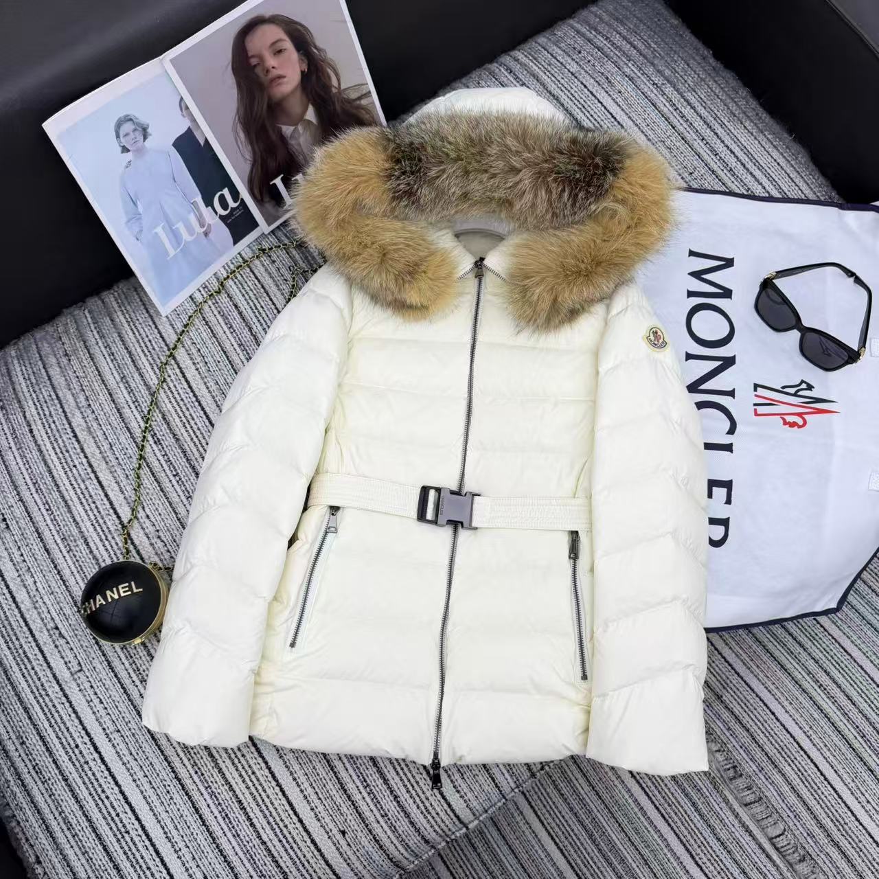 MONCLER JACKET STYLE 179