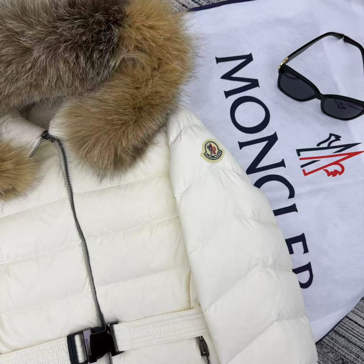 MONCLER JACKET STYLE 179