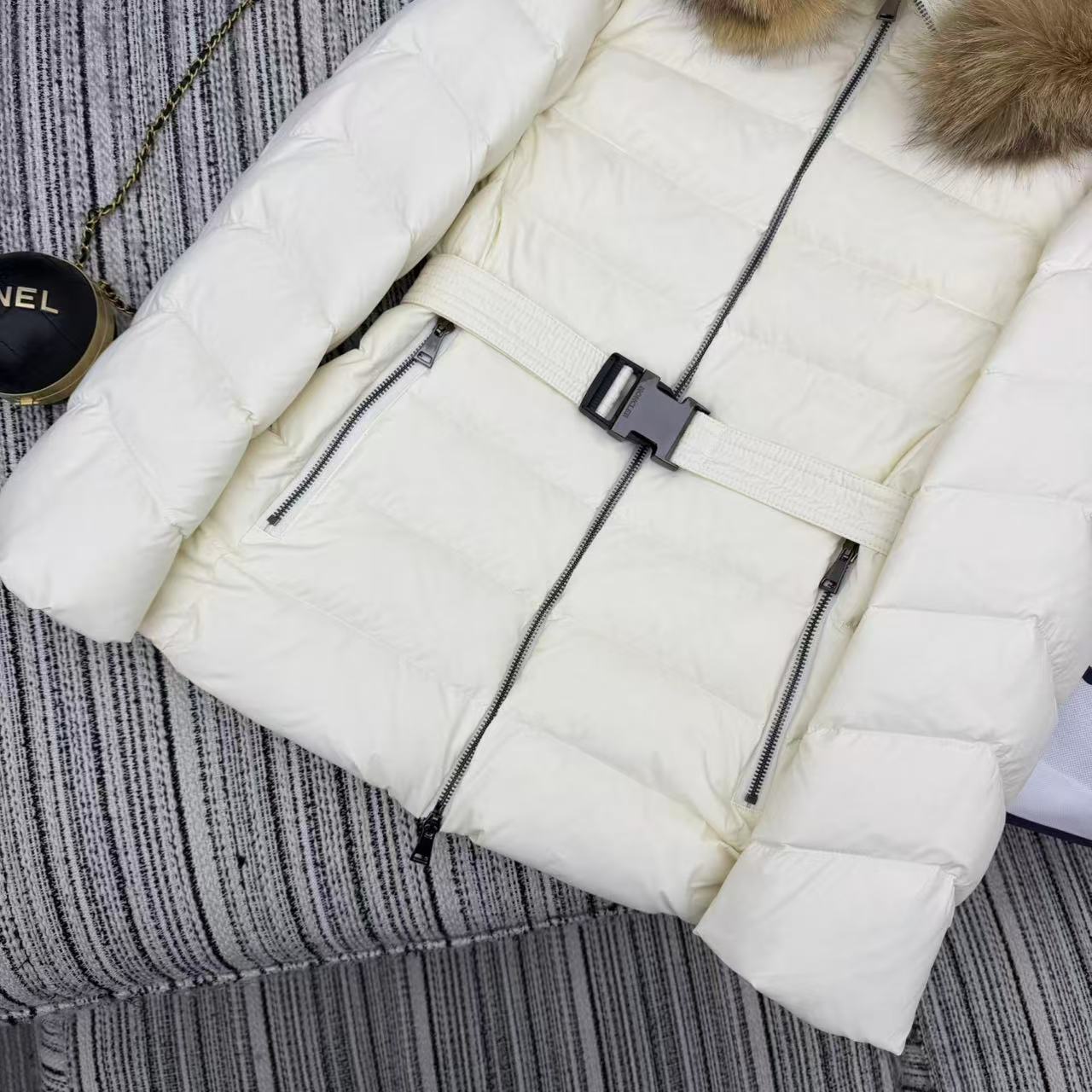 MONCLER JACKET STYLE 179