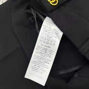 GUCCI 26S FLARED PANTS 138