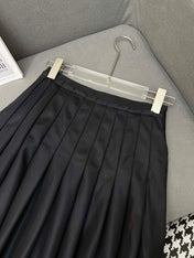 BLACK SKIRT MODEL 25S