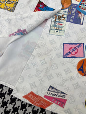 MATCHING LOGO SET – TOP AND BOTTOM 266523
