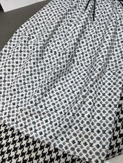 LV ELASTIC WAIST SKIRT 269019