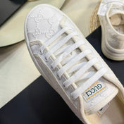 GG Sneaker Tennis 1977 Trainer White