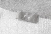 DIOR 25S ZIP-UP SWEATSHIRT 561