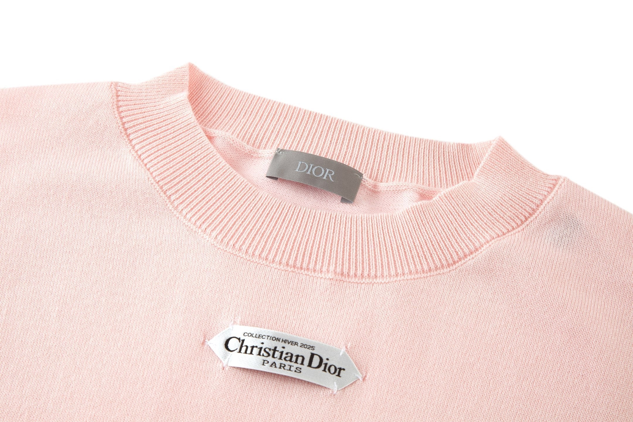 DIOR 25S SWEATER STYLE 024