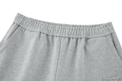 PRADA 25S SWEATPANTS 527