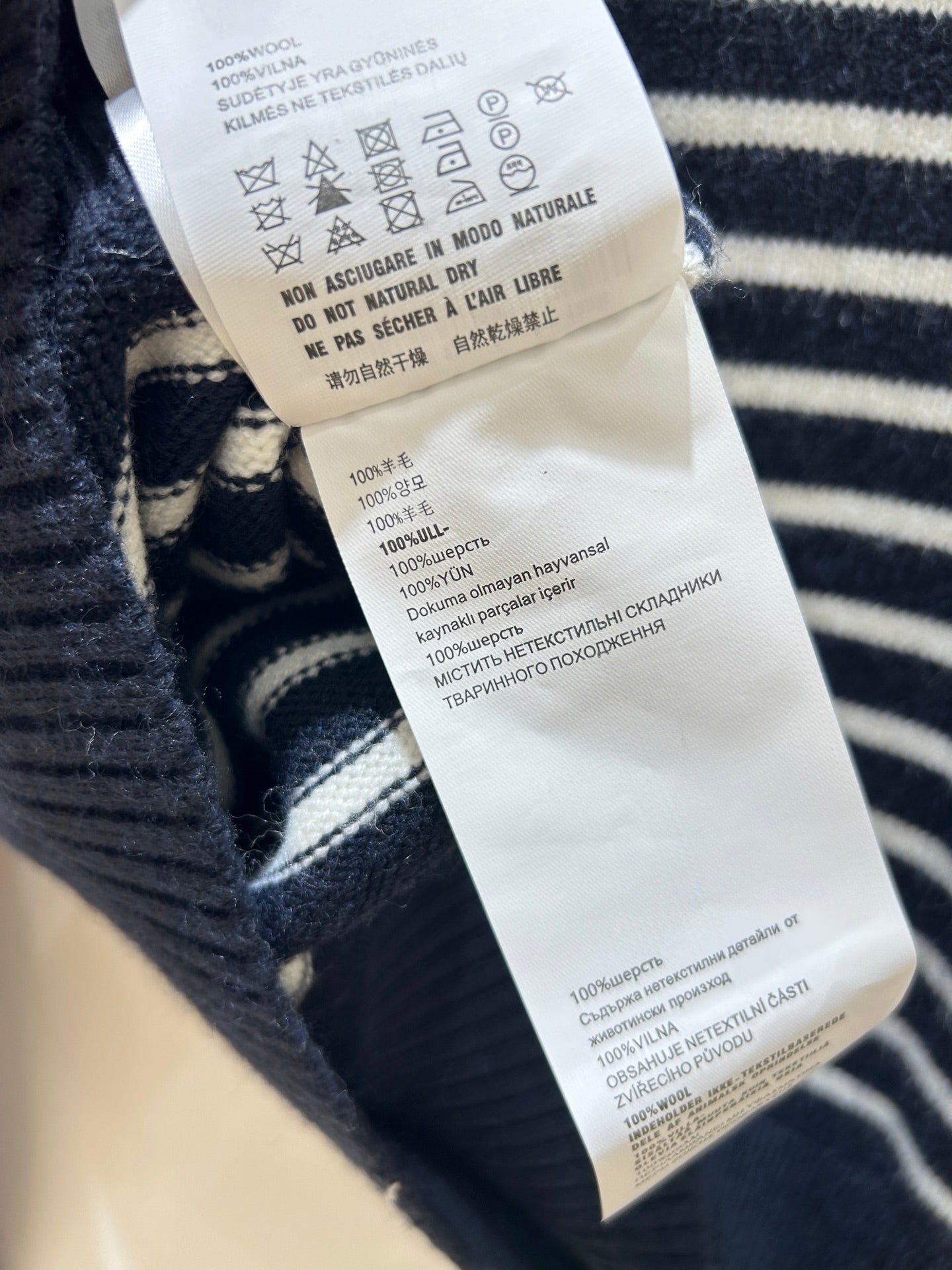 MIUMIU 26S HALF-ZIP SWEATER 1598