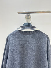MIUMIU 26S POLO SWEATER 1597