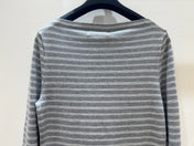 MIUMIU 26S LONG-SLEEVE MINI DRESS 1518