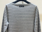 MIUMIU 26S LONG-SLEEVE MINI DRESS 1518