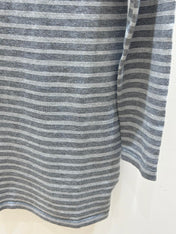 MIUMIU 26S LONG-SLEEVE MINI DRESS 1518