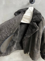 YSL 25S JACKET STYLE 7