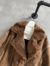 YSL 25S JACKET STYLE 6