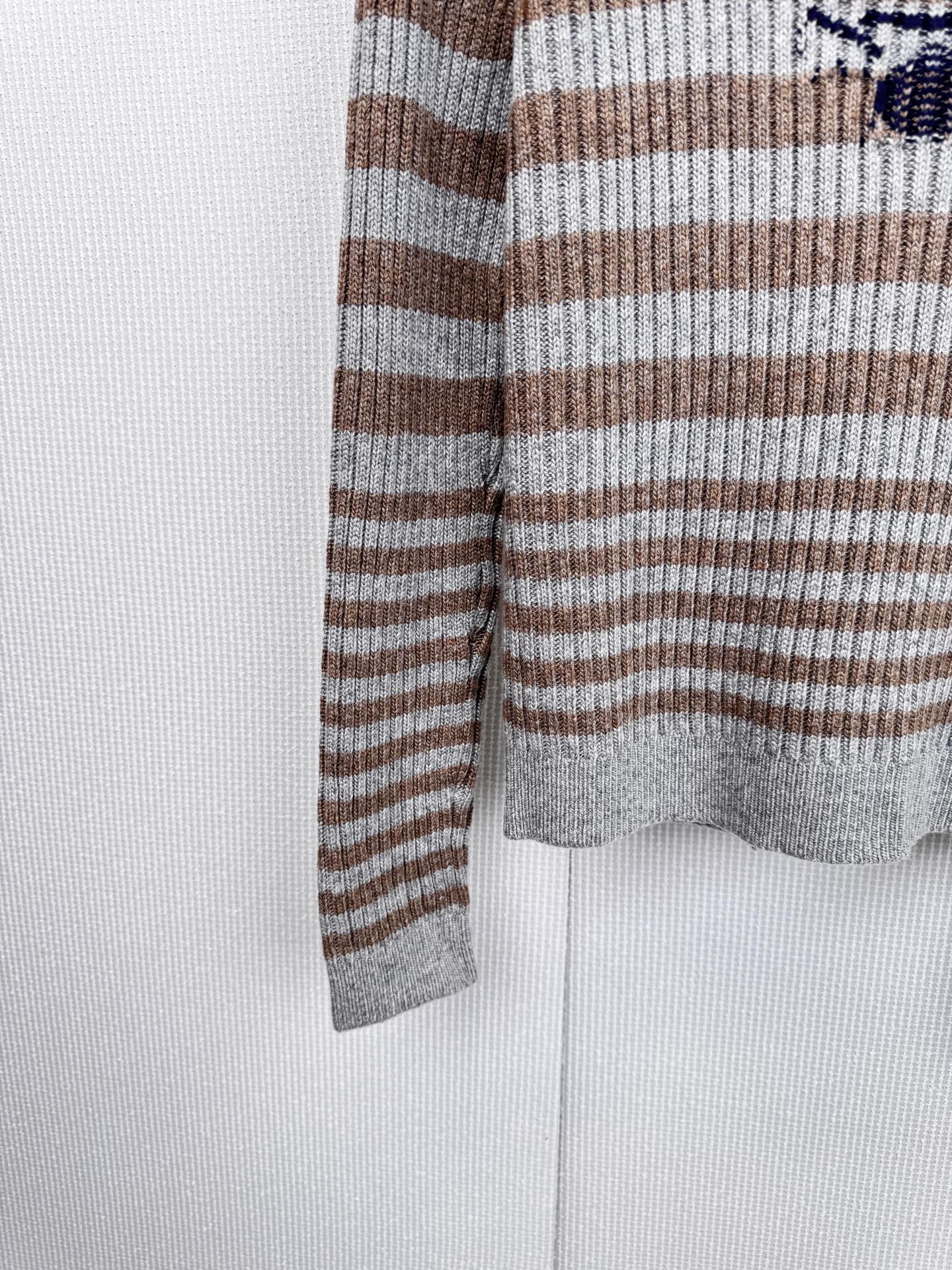 PRADA 25S SWEATER 406