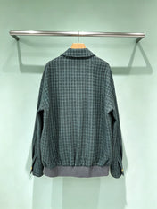 MIUMIU 26S PLAID JACKET 1559