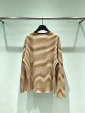 MIUMIU 26S LONG-SLEEVE T-SHIRT 1557