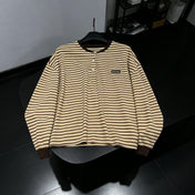 MIUMIU 26S LONG-SLEEVE T-SHIRT 1557