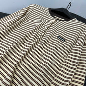 MIUMIU 26S LONG-SLEEVE T-SHIRT 1557