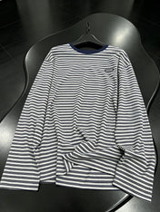 MIUMIU 26S LONG-SLEEVE T-SHIRT 1556