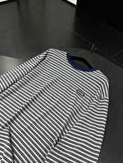MIUMIU 26S LONG-SLEEVE T-SHIRT 1556