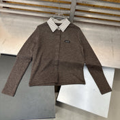 MIUMIU CARDIGAN STYLE 808