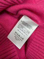DIOR 25S PULLOVER SWEATER STYLE 042