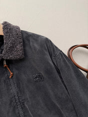 MIUMIU 26S DENIM JACKET 1498