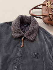 MIUMIU 26S DENIM JACKET 1498