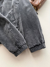 MIUMIU 26S DENIM JACKET 1498