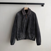 MIUMIU 26S DENIM JACKET 1498