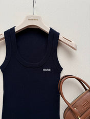 MIUMIU 26S TANK TOP 1543