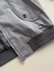 MIUMIU 26S TURN-DOWN COLLAR JACKET 1500