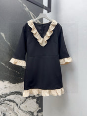 VALENTINO 26S DRESS STYLE 46
