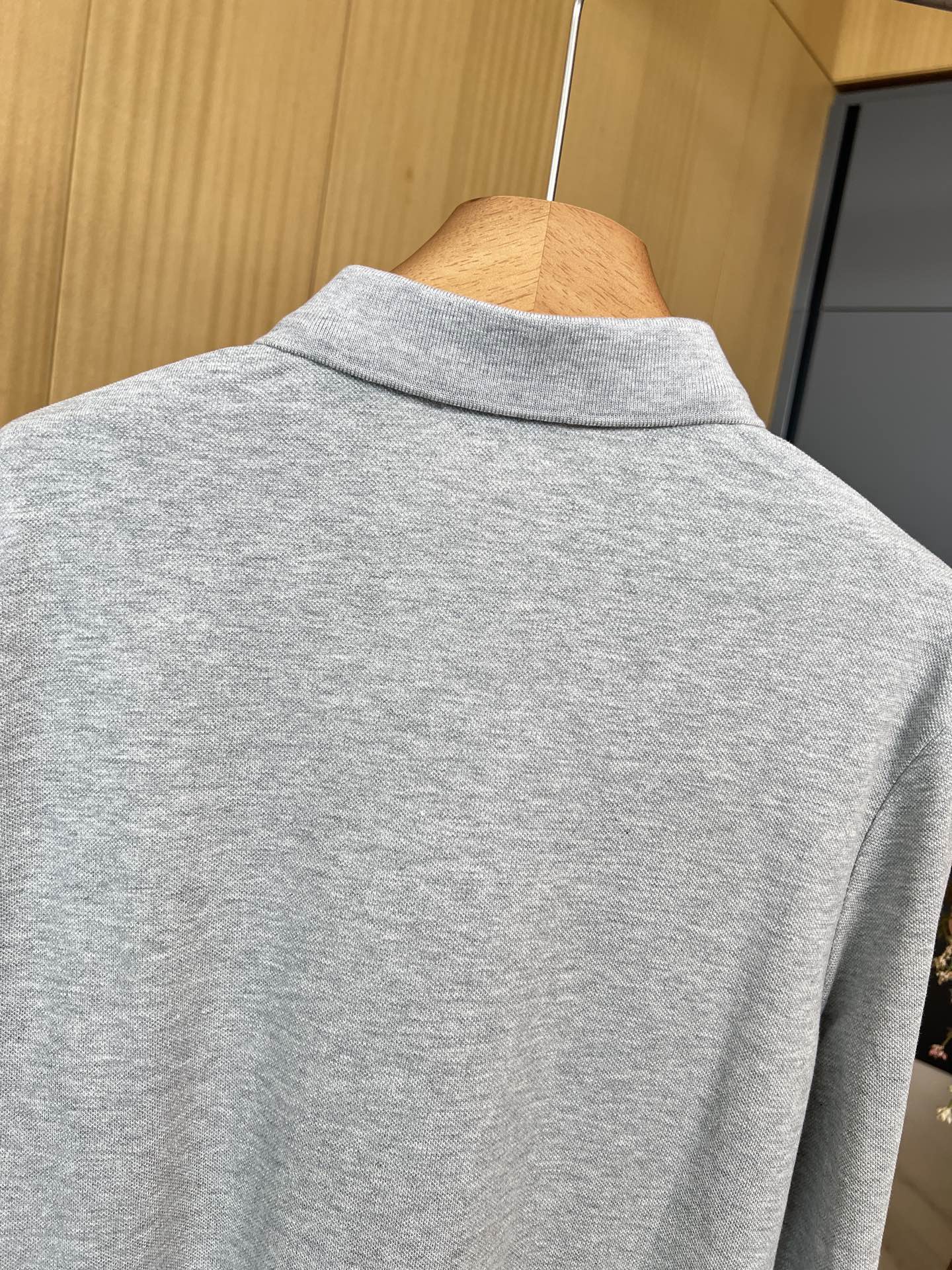 RALPH LAUREN LONG-SLEEVE SHIRT 408