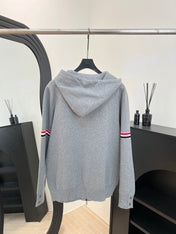 THOM 26S CARDIGAN 807404