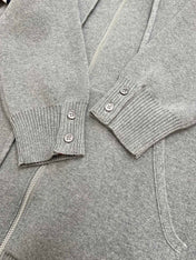 THOM 26S CARDIGAN 807404