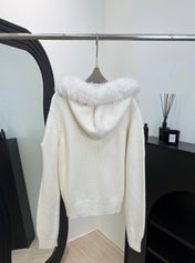 MONCLER CARDIGAN STYLE 316