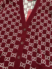 GUCCI CARDIGAN 790134