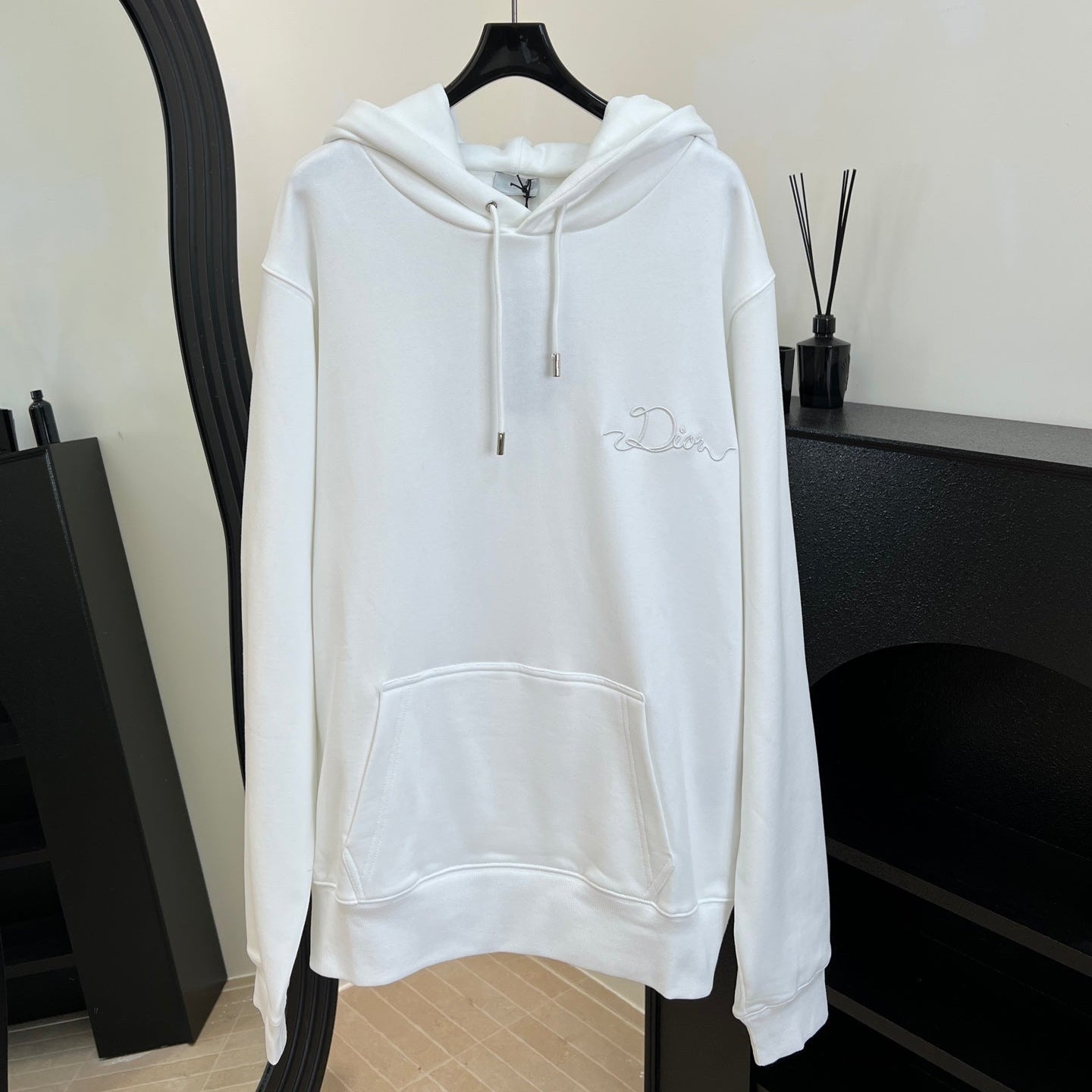 DIOR 25S HOODIE 744