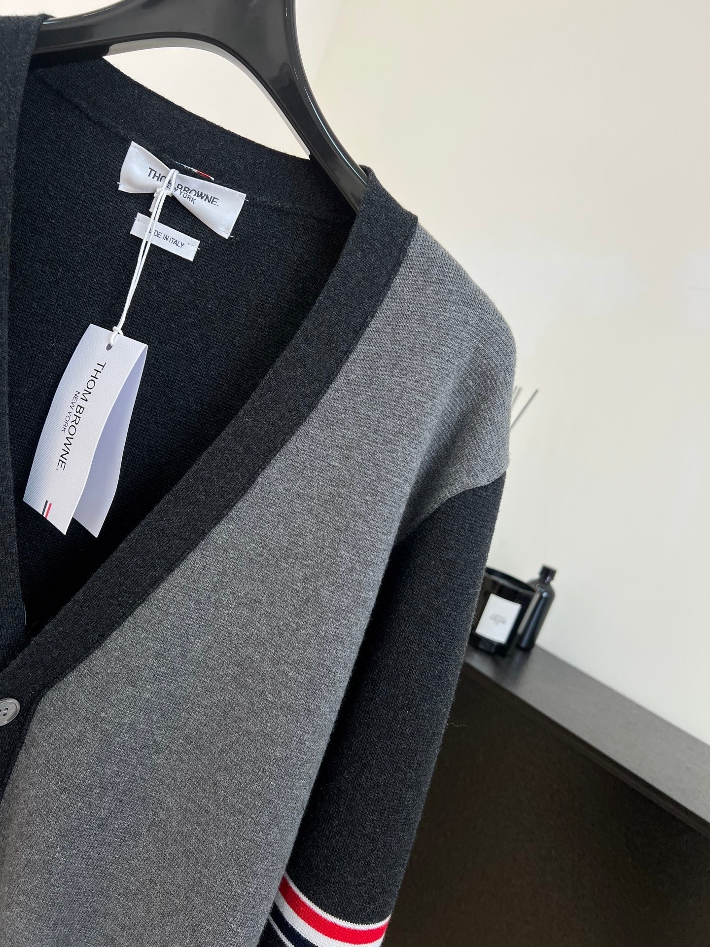 THOM 26S CARDIGAN 790098