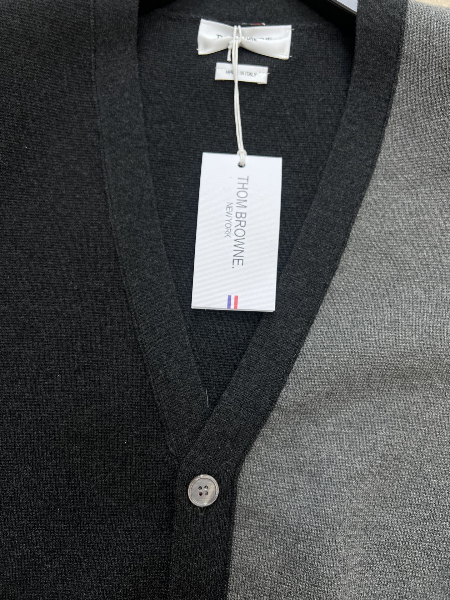 THOM 26S CARDIGAN 790098