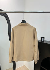 MIUMIU 26S JACKET 1546